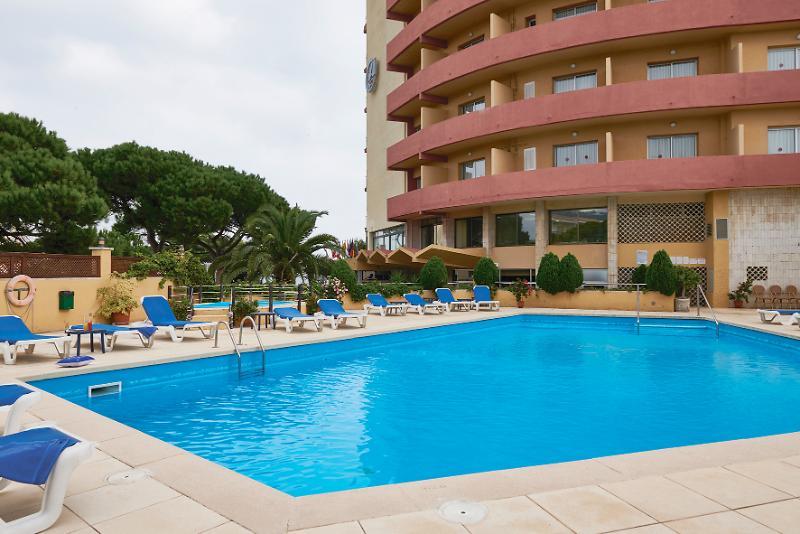 Apartamentos Aromar Platja d'Aro Exteriör bild