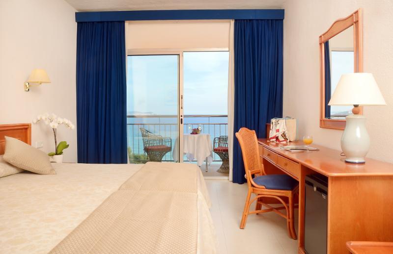 Apartamentos Aromar Platja d'Aro Exteriör bild