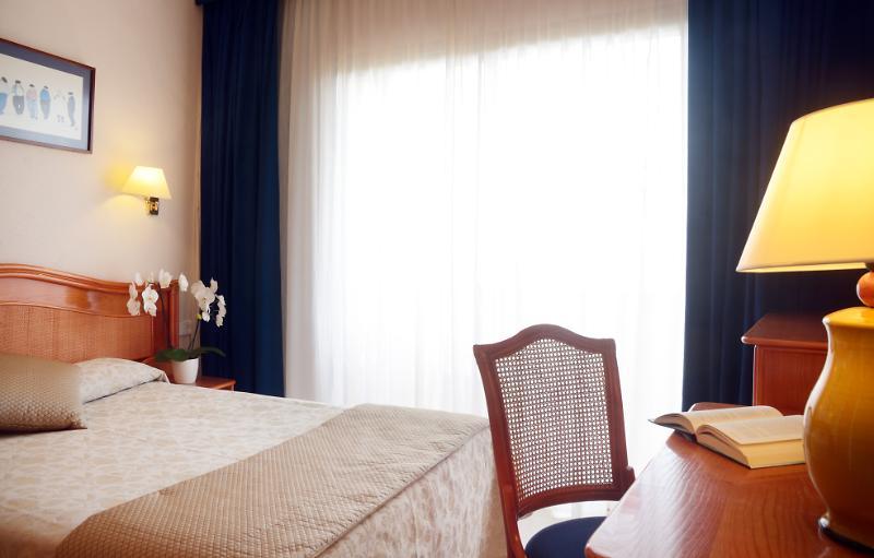 Apartamentos Aromar Platja d'Aro Exteriör bild