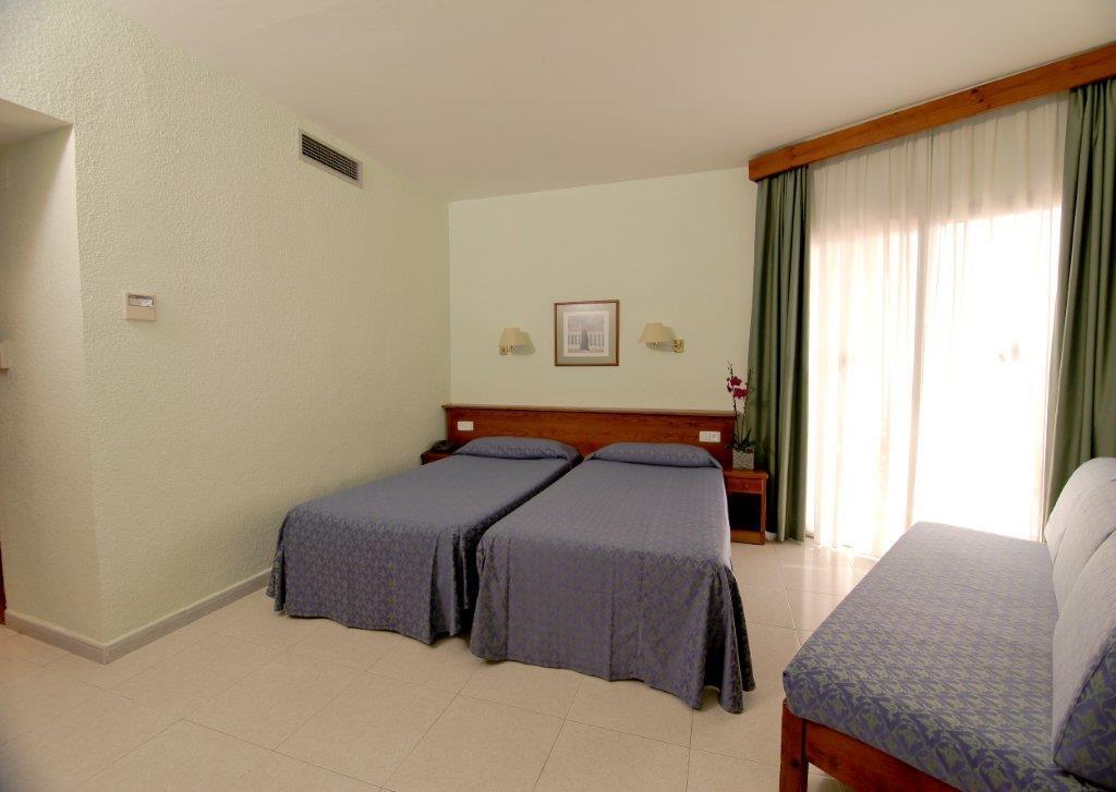 Apartamentos Aromar Platja d'Aro Exteriör bild