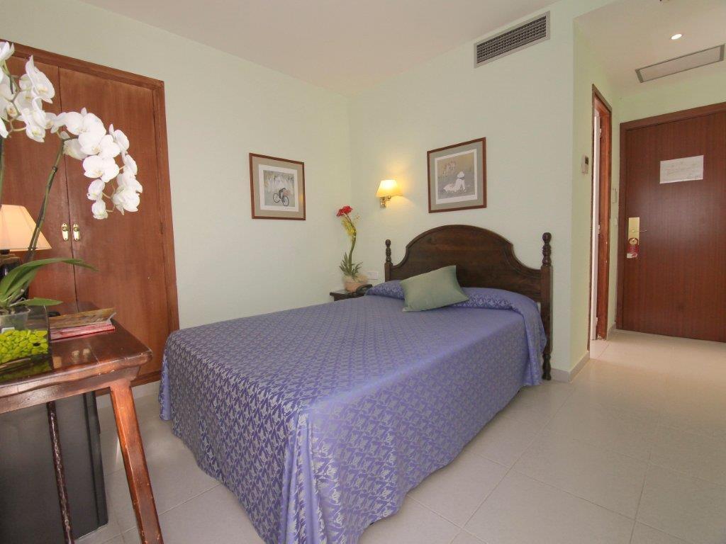 Apartamentos Aromar Platja d'Aro Exteriör bild
